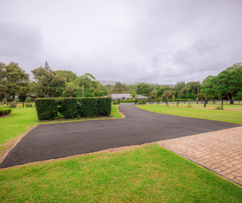 Asphalt Carparks Coffs Harbour